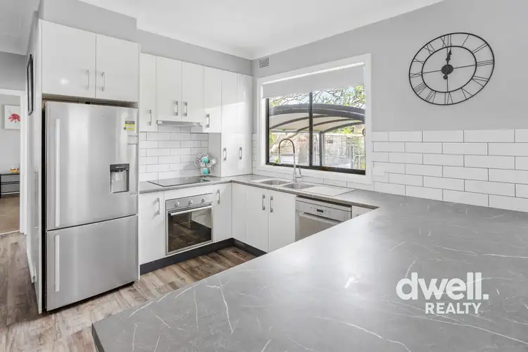 Third view of Homely house listing, 93 ILLAROO ROAD, North Nowra NSW 2541