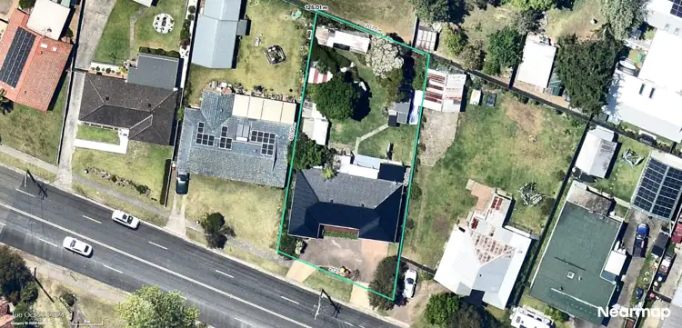 Fourth view of Homely house listing, 93 ILLAROO ROAD, North Nowra NSW 2541