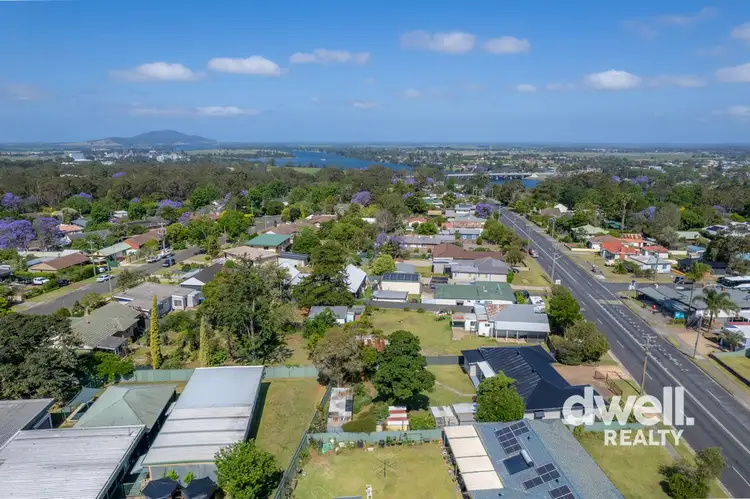 Fifth view of Homely house listing, 93 ILLAROO ROAD, North Nowra NSW 2541