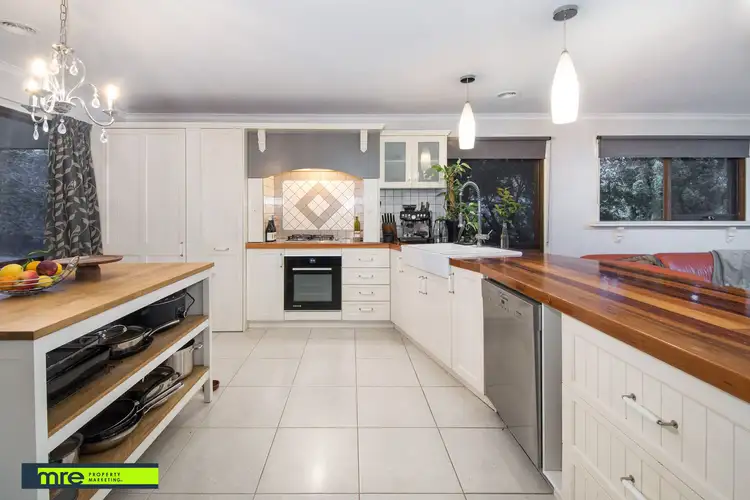39 David Hill Road, Monbulk VIC 3793