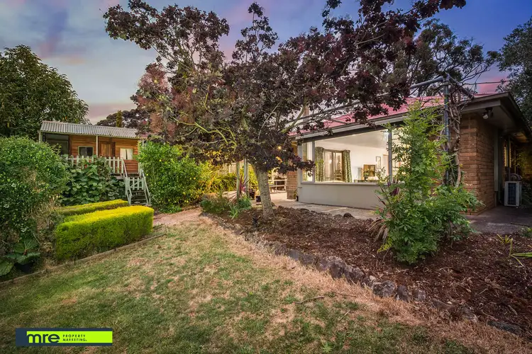 Second view of Homely house listing, 39 David Hill Road, Monbulk VIC 3793