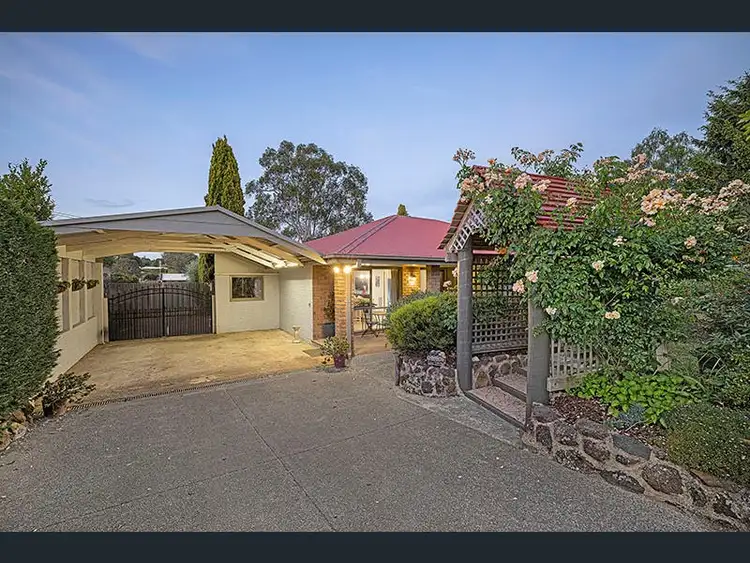 Fourth view of Homely house listing, 39 David Hill Road, Monbulk VIC 3793