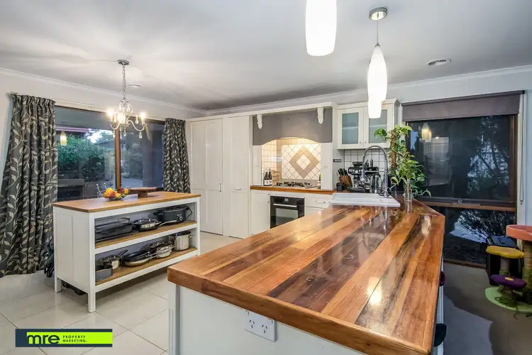 Fifth view of Homely house listing, 39 David Hill Road, Monbulk VIC 3793