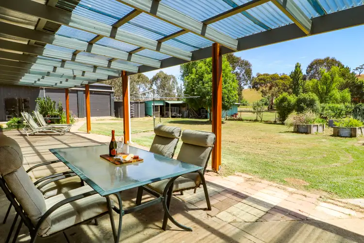 Second view of Homely house listing, 80 Main Street, Maindample VIC 3723