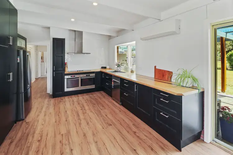 Third view of Homely house listing, 80 Main Street, Maindample VIC 3723