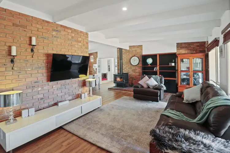 Fourth view of Homely house listing, 80 Main Street, Maindample VIC 3723