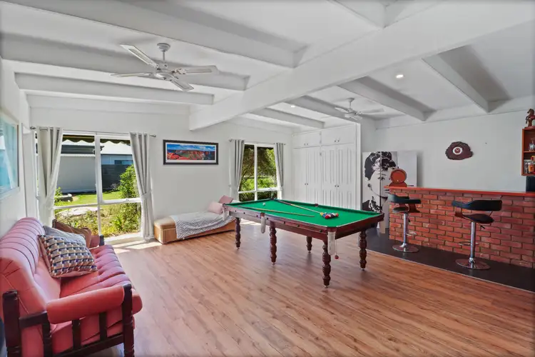 Fifth view of Homely house listing, 80 Main Street, Maindample VIC 3723