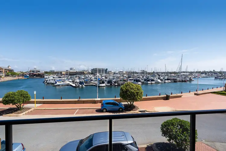 Fourth view of Homely apartment listing, 40A Spinnaker Quays, Mandurah WA 6210