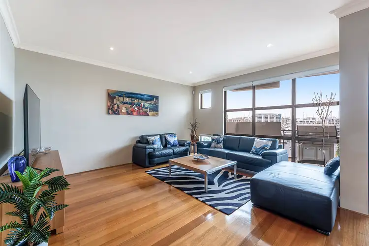 Sixth view of Homely apartment listing, 40A Spinnaker Quays, Mandurah WA 6210