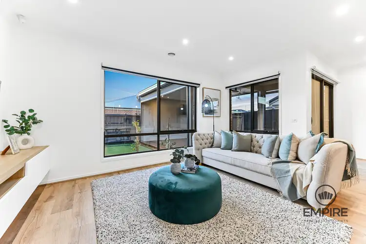 Second view of Homely house listing, 5 Thornell Street, Clyde North VIC 3978