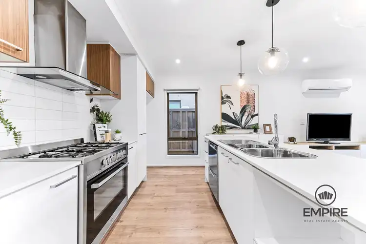 Fourth view of Homely house listing, 5 Thornell Street, Clyde North VIC 3978