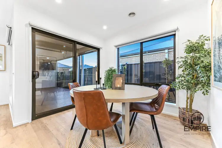 Sixth view of Homely house listing, 5 Thornell Street, Clyde North VIC 3978