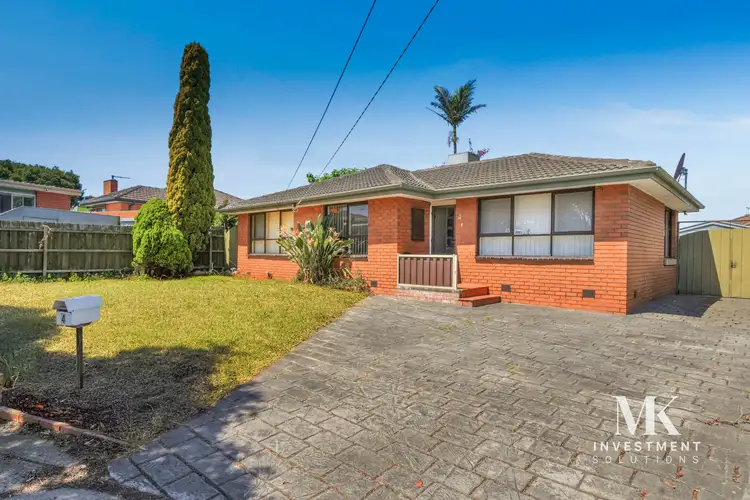 Third view of Homely house listing, 4 Sycamore Crescent, Campbellfield VIC 3061