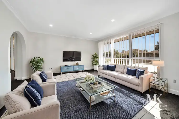 Fourth view of Homely house listing, 4 Sycamore Crescent, Campbellfield VIC 3061