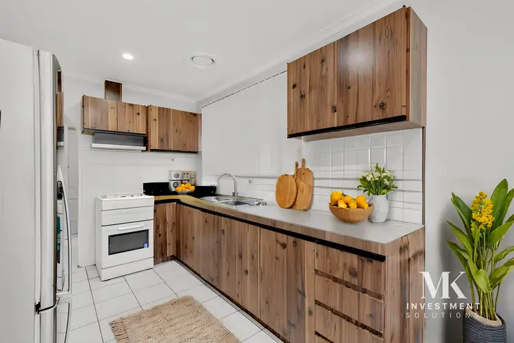 Fifth view of Homely house listing, 4 Sycamore Crescent, Campbellfield VIC 3061