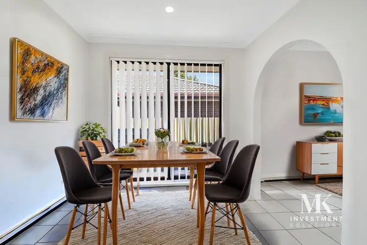 Sixth view of Homely house listing, 4 Sycamore Crescent, Campbellfield VIC 3061