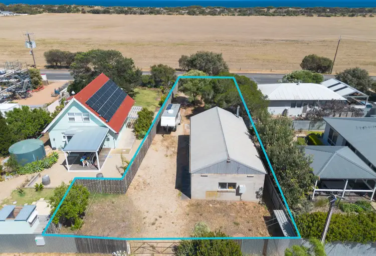 Second view of Homely land listing, 17B Carrickalinga Road, Normanville SA 5204
