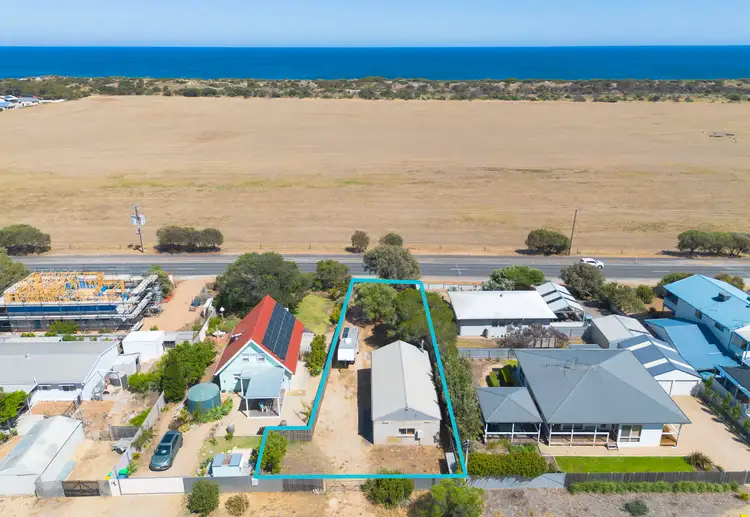 Third view of Homely land listing, 17B Carrickalinga Road, Normanville SA 5204