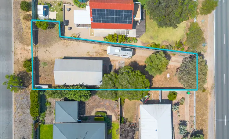 Fourth view of Homely land listing, 17B Carrickalinga Road, Normanville SA 5204