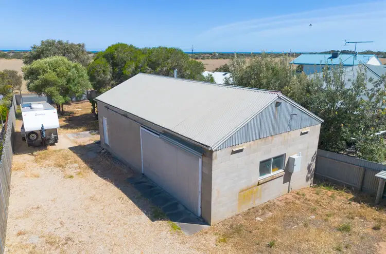 Fifth view of Homely land listing, 17B Carrickalinga Road, Normanville SA 5204