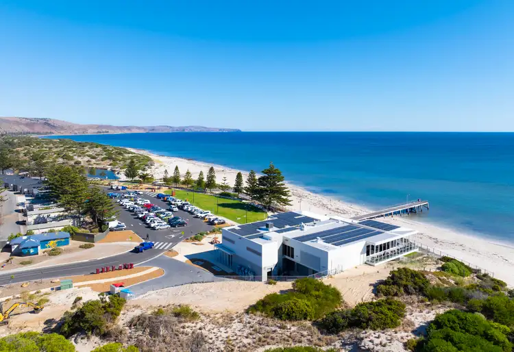 Sixth view of Homely land listing, 17B Carrickalinga Road, Normanville SA 5204