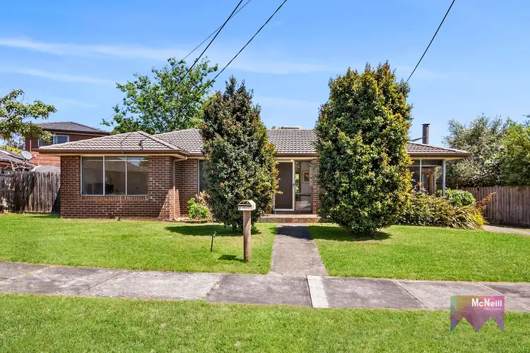 2 Emerson Close