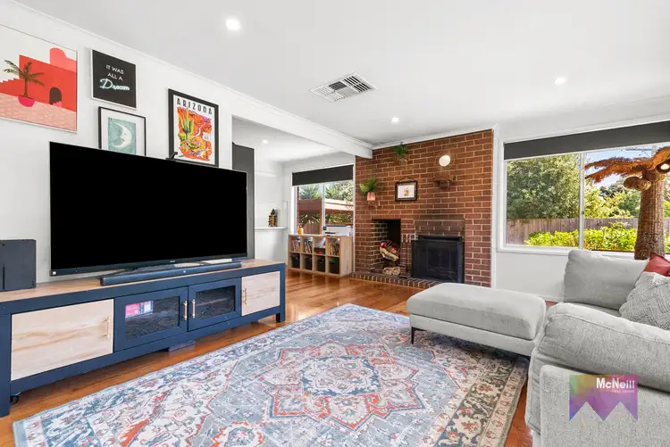 Third view of Homely house listing, 2 Emerson Close, Frankston VIC 3199