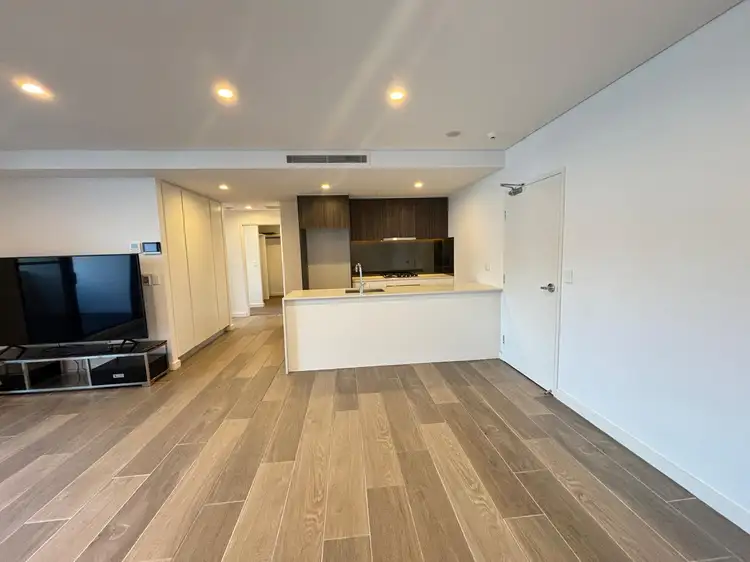 Third view of Homely unit listing, 303/541 Burwood Road, Belmore NSW 2192