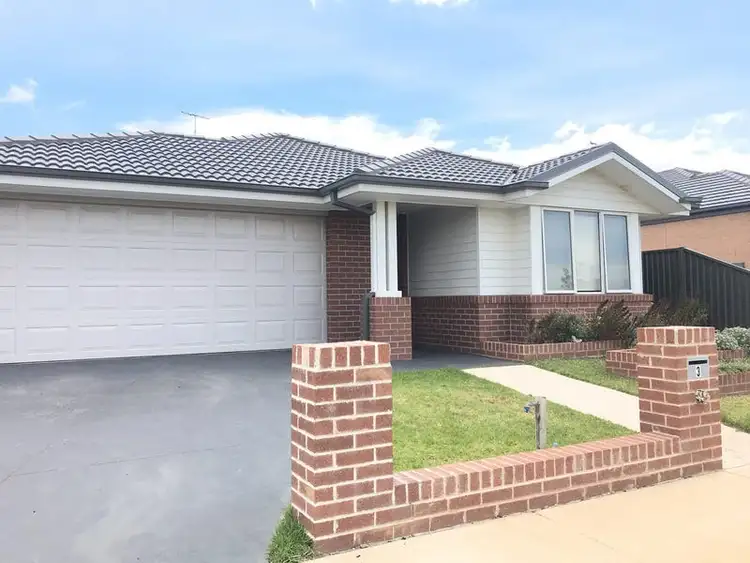 3 Carina Street, Lara VIC 3212