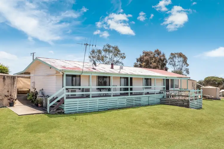 84 Palling Road, Heathcote VIC 3523