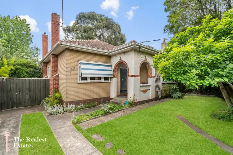 63 Devon Avenue, Coburg VIC 3058