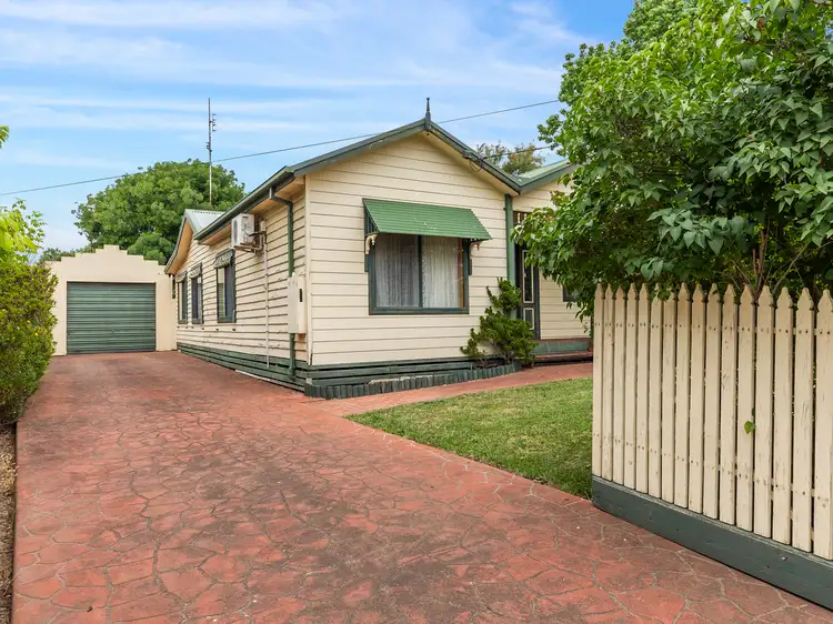 Main view of Homely house listing, 92 Wimble Street, Seymour VIC 3660
