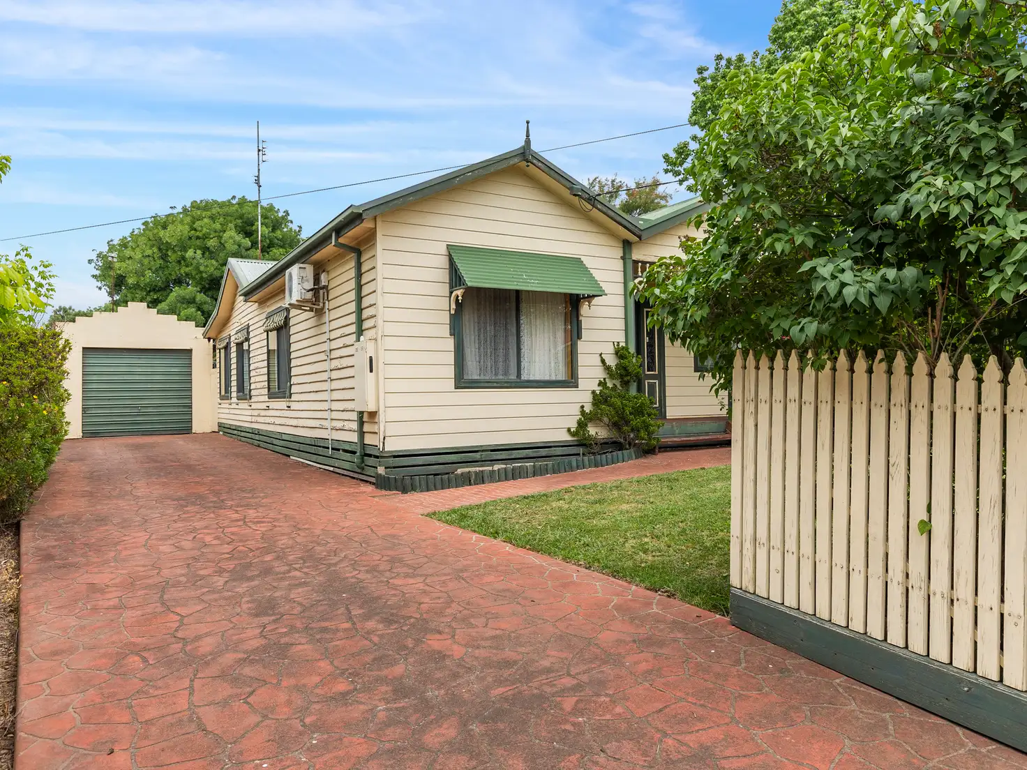 Main view of Homely house listing, 92 Wimble Street, Seymour VIC 3660