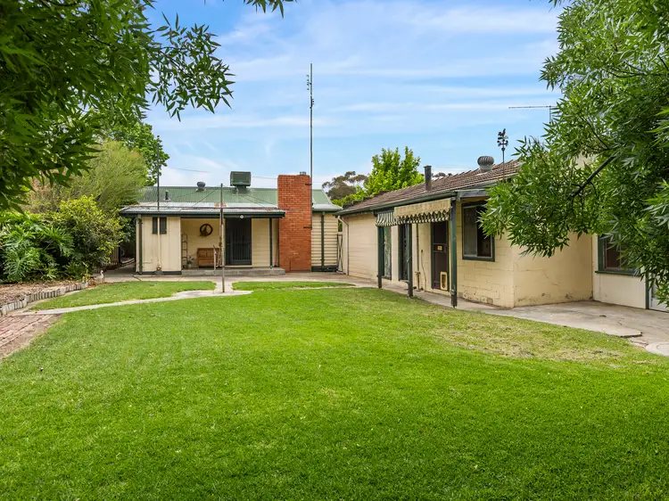 Second view of Homely house listing, 92 Wimble Street, Seymour VIC 3660