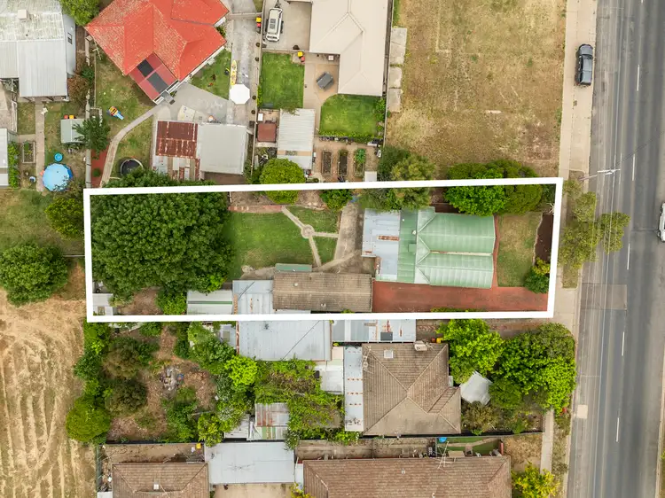 Third view of Homely house listing, 92 Wimble Street, Seymour VIC 3660