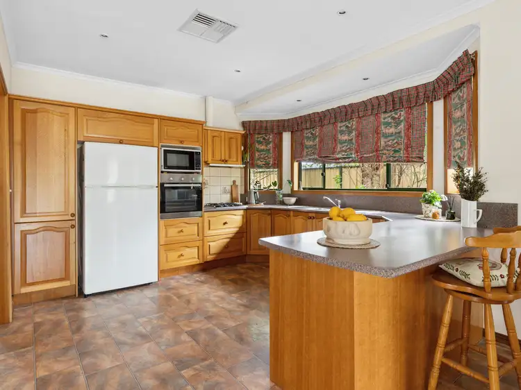Fifth view of Homely house listing, 92 Wimble Street, Seymour VIC 3660