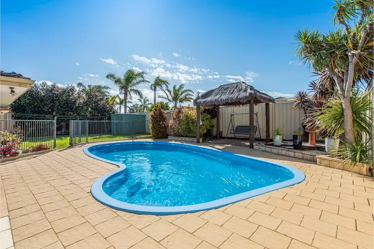 30 Bridgewater Court, Waikiki WA 6169