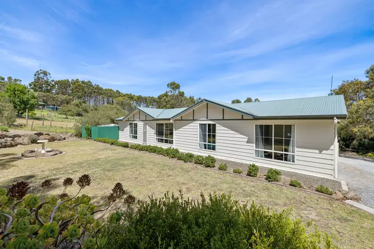 34 Cole Road, Delamere SA 5204