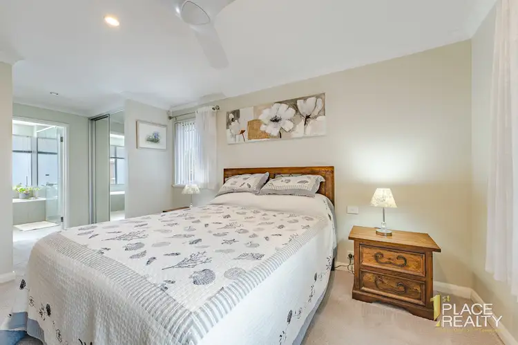 Fourth view of Homely house listing, 5 Arcot Court, Meadow Springs WA 6210