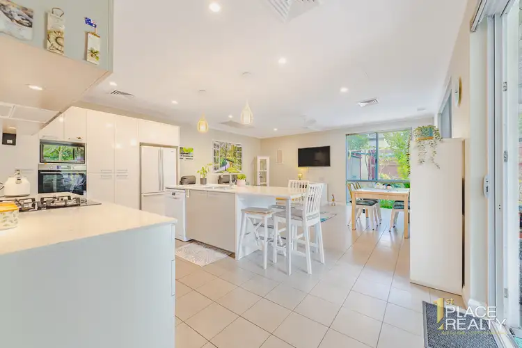 Fifth view of Homely house listing, 5 Arcot Court, Meadow Springs WA 6210