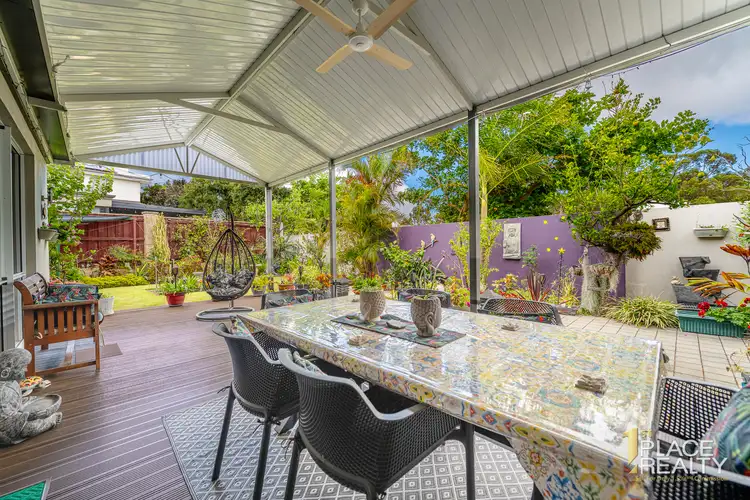 Sixth view of Homely house listing, 5 Arcot Court, Meadow Springs WA 6210