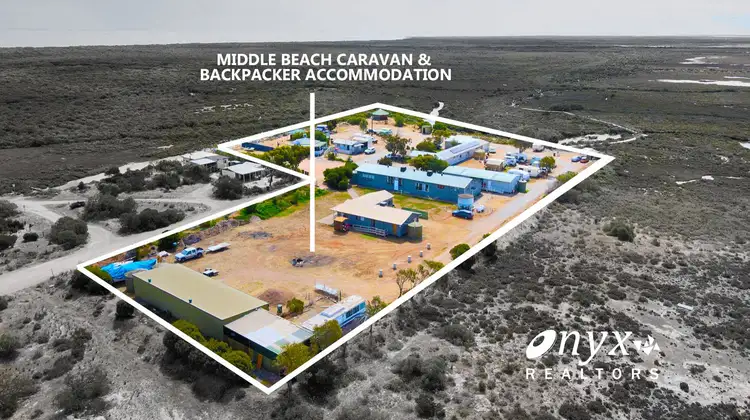 LOT 555 The Esplanade, Middle Beach SA 5501
