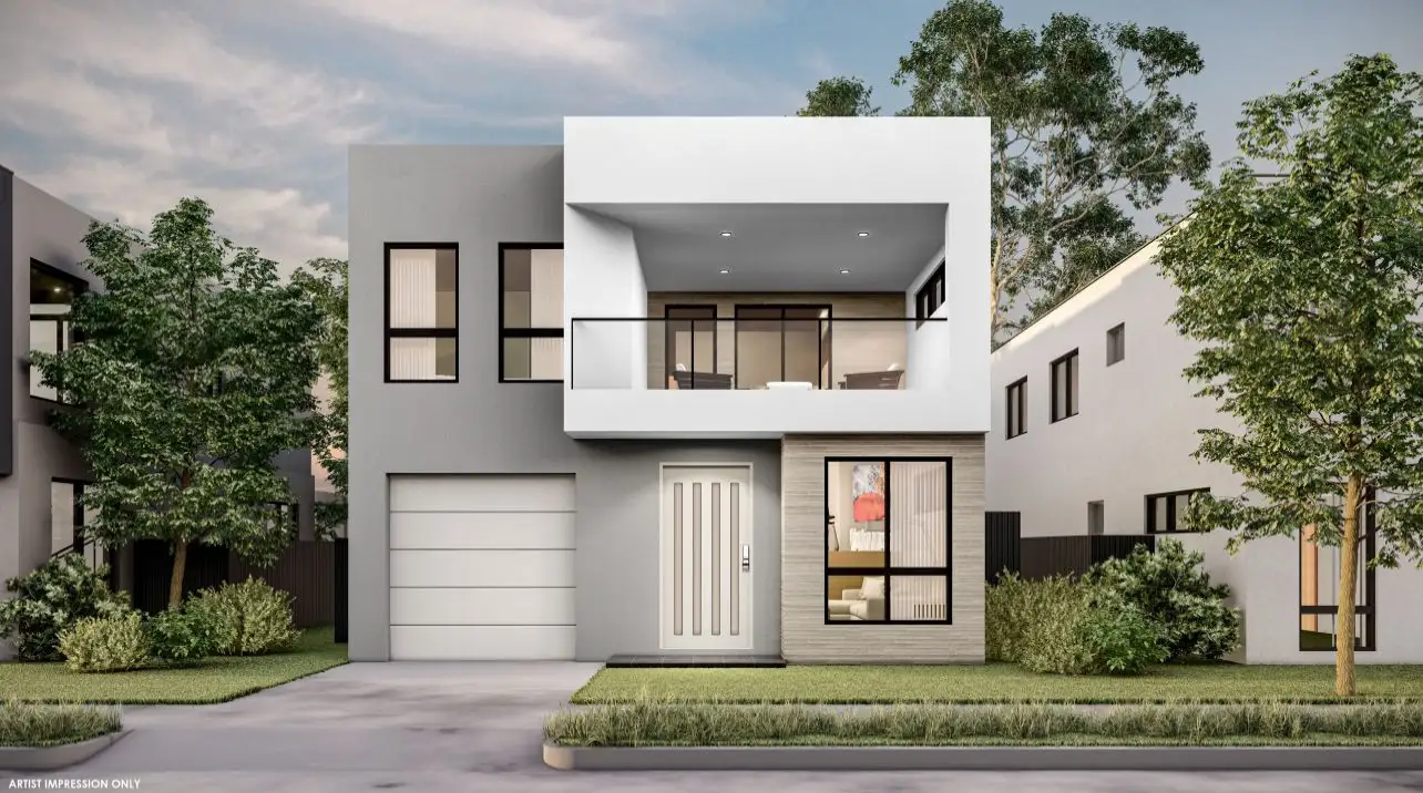 Main view of Homely townhouse listing, SELLING FAST I CALL TO BOOK YOURS, Riverstone NSW 2765