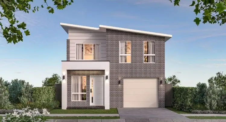 Main view of Homely townhouse listing, OPEN SAT & SUNDAY I CALL US NOW, Riverstone NSW 2765