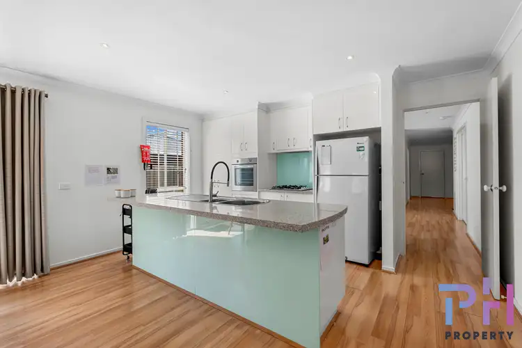 Second view of Homely house listing, 24 The Heath, Eaglehawk VIC 3556