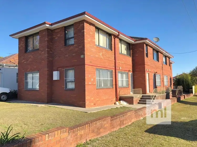 1/50 Shadforth Street, Wiley Park NSW 2195
