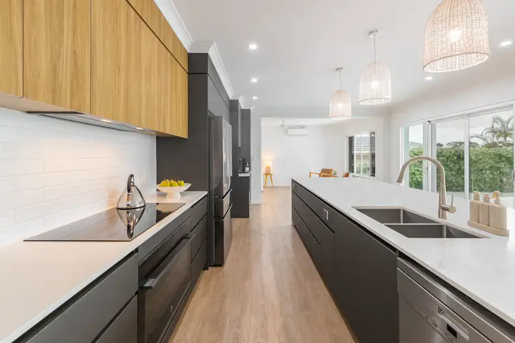 Fourth view of Homely house listing, 32 WOOLMERE STREET, Carrara QLD 4211