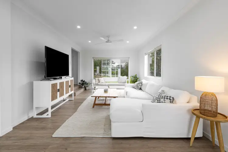 Fifth view of Homely house listing, 32 WOOLMERE STREET, Carrara QLD 4211