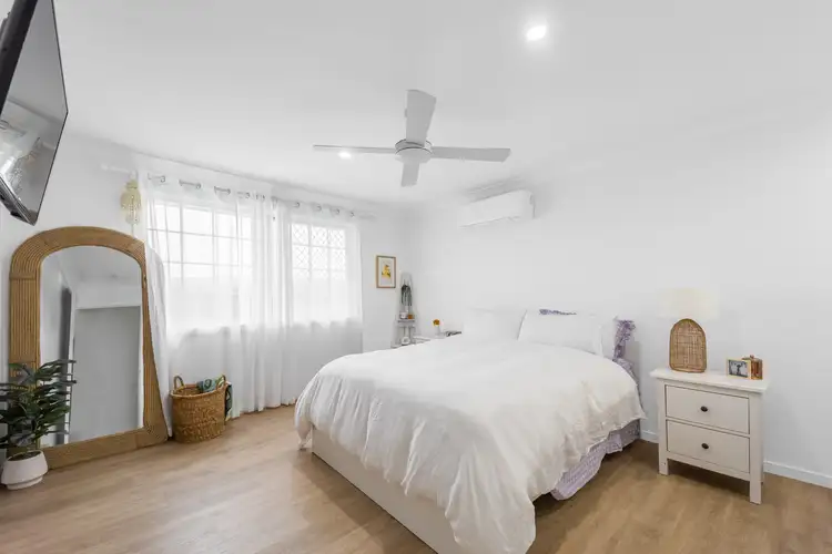 Sixth view of Homely house listing, 32 WOOLMERE STREET, Carrara QLD 4211