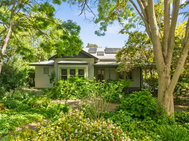 50 Mt Battery Road, Mansfield VIC 3722